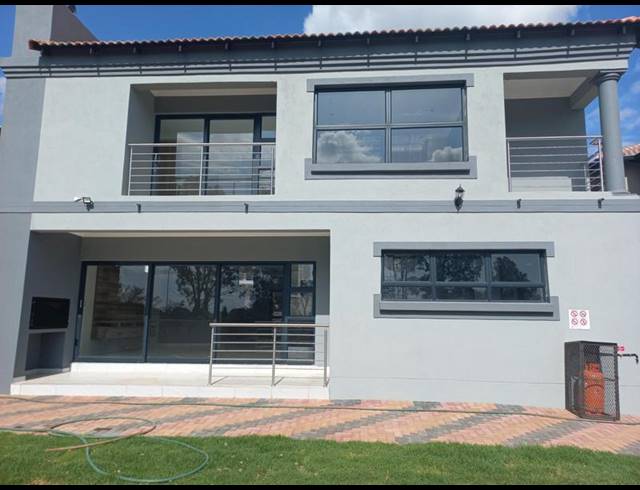3 BEDROOM HOUSE FOR SALE IN AMANDASIG